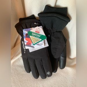 Brand new men’s glove